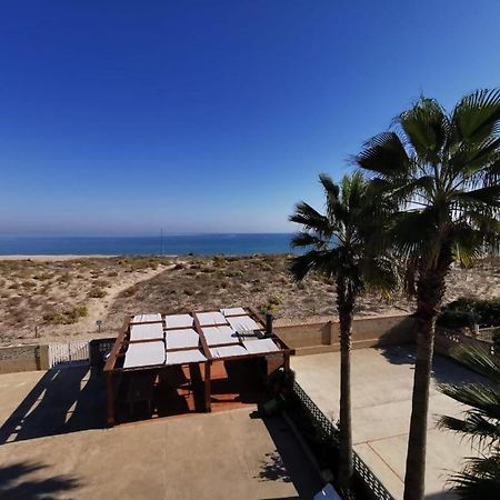 Perfecto Apto A Orillas Del Mediterraneo 4Pax El Perellonet Exterior photo