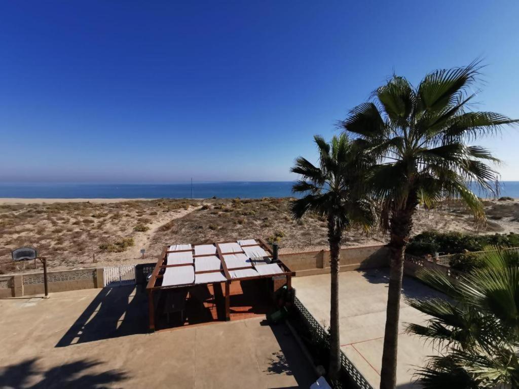Perfecto Apto A Orillas Del Mediterraneo 4Pax El Perellonet Exterior photo